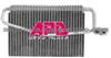 Evaporator 2038300158 Mercedes Benz