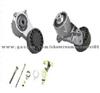 BENZ Belt Tensioner KIT OE 1022 0012 70