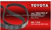 TOYOTA Timing Belt OE 13568-29035 13568-27010