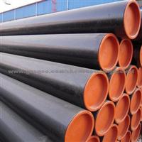 Erw Steel Pipe OD:21.3mm-610mm