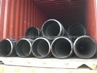 Seamless Steel Pipe