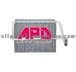 Evaporator 220 830 0458 Mercedes Benz