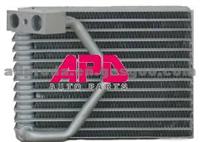 Evaporator 220 830 0358 Mercedes Benz