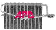 Evaporator 2038300158 Mercedes Benz