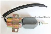 Fuel Stop Solenoid SA-4269