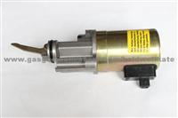 Deutz Solenoid 0419-9904 24V