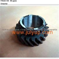 5th Gears 1700JK-135