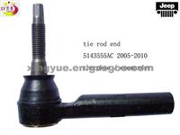 Tie Rod End 5143555AC JEEP Cherokee / Commander 2005-2010