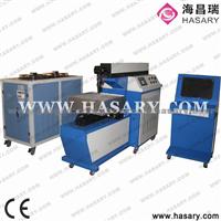 YAG Laser Metal Sheet Cutting Machine