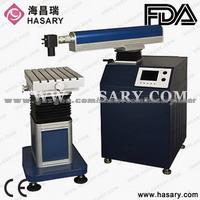 Laser Metal Welding Machine