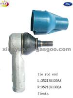 Tie Rod End L:3N213K130AA R: 3N2131K130BA FORD Fiesta