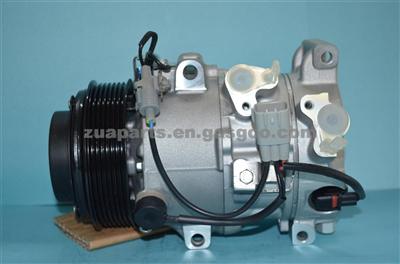 6SEU TOYOTA Crown Auto Air Condition Compressor 88320-3A270