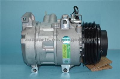 6SEU TOYOTA REIZ Auto Condition Compressor 88320-3A270