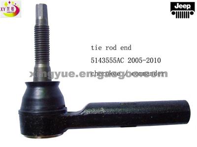 Tie Rod End 5143555AC JEEP Cherokee / Commander 2005-2010