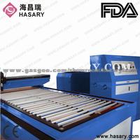 Stainless Steel Sheet Laser Cutting Machine