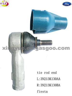 Tie Rod End L:3N213K130AA R: 3N2131K130BA FORD Fiesta