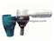 Tie Rod End L:3N213K130AA R: 3N2131K130BA FORD Fiesta - img3