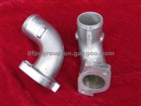 Compression Pump Air Outlet Connecting Pipe ZDK30