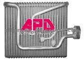 Evaporator EV206121PFC Mitsubishi Eclipse