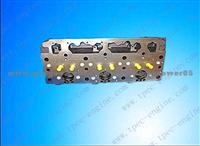 D342 D8K Cylinder Head 8N6000