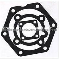 Audi Rubber Gasket