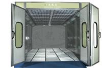 spray booth WLD8300