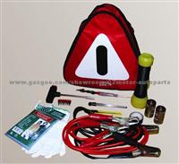 Car Tool Kit CZ-5006