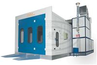 spray booth WLD9000