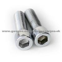 Hex Head Socket Cap Screw (DIN912)