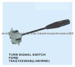 FORD Tuning Switch OE 75AG13335AB