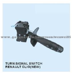 Renault Tuning Switch OE 7701-053-057