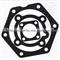 Audi Rubber Gasket