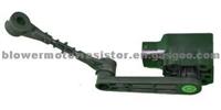 LAND ROVER FRONT AIR SUSPENSION SENSOR LR020473