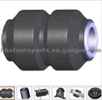 Damper Rubber  Part 30mm xOD:80mm xL:100mm