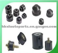 Rubber Damper Part