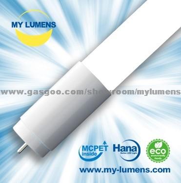 MCPET LED T8 Tube Lighting