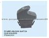 Renault POWER Window Switch OE 7700410151