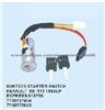 Renault Ignition Starter Switch OE 7700767404 /7700772942/7701348151 /7701013237