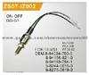GM/ISUZU Brake Light Switch OE 8-94024-700-0 /8-94156-821-0 /5-8244-0015-0