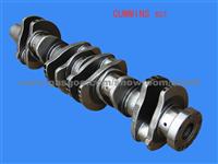 Mitsubishi Crankshaft 4D56