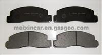 BRAKE PAD 04465-37030