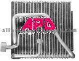 Evaporator MR 175963 Mitsubishi Galant