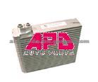 Evaporator MR460371 Mitsubishi Galant