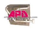 Evaporator MR315966 Mitsubishi Montero