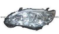 COROLLA Headlamp OE 81170-02B30 /81110-02B30