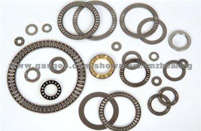 Axial Needle Roller Bearings AXK AXW K811