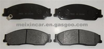 Brake Pad 04465-06090