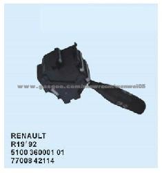 Renault Tuning Switch OE 5100 360001 01