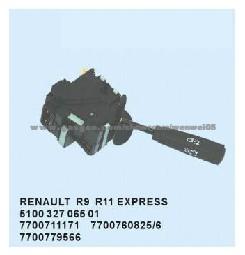 Renault Tuning Switch OE 5100 327 065 01 /7700711171/7700760825 /7700760826 /7700779566