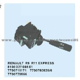 Renault Tuning Switch OE 5100 327 065 01 /7700711171
